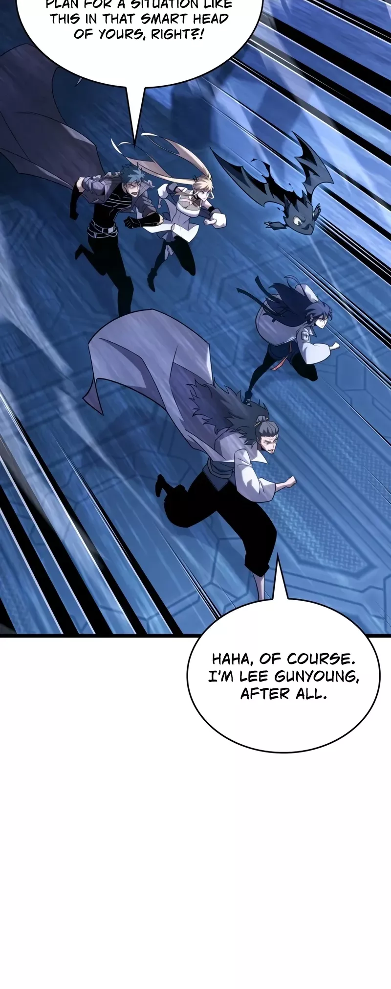 Read Return of the SSS-Class Ranker Manga Online