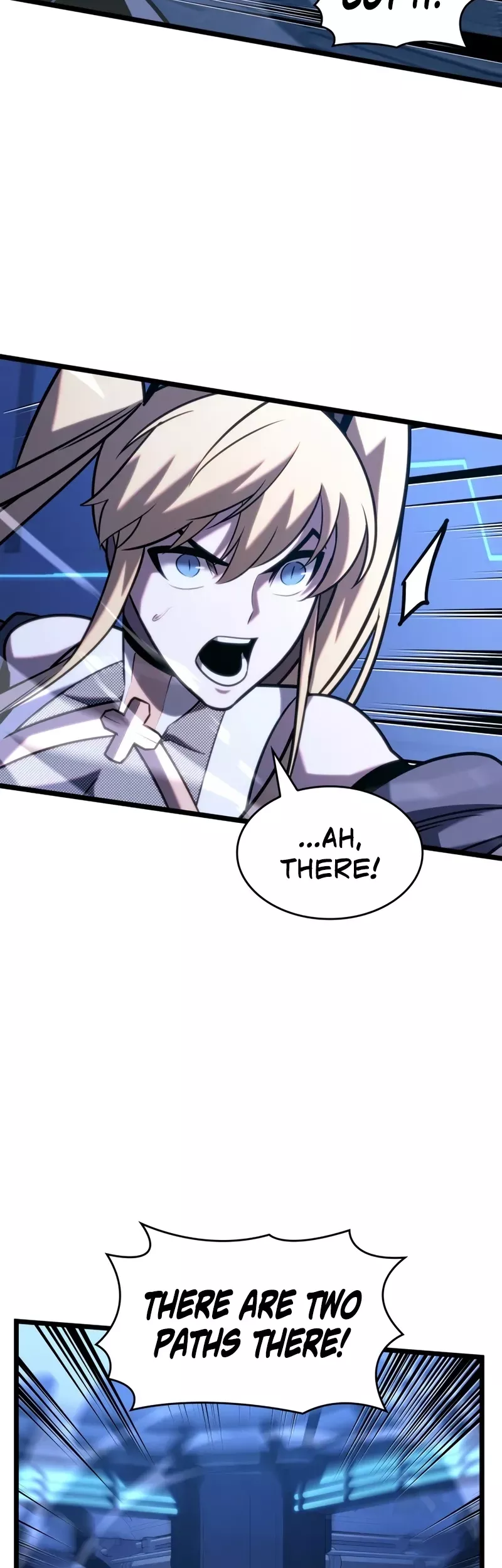 Read Return of the SSS-Class Ranker Manga Online