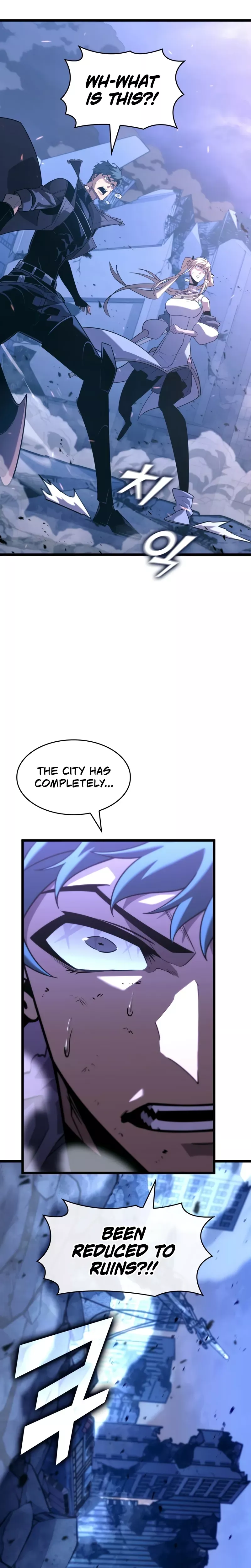 Read Return of the SSS-Class Ranker Manga Online