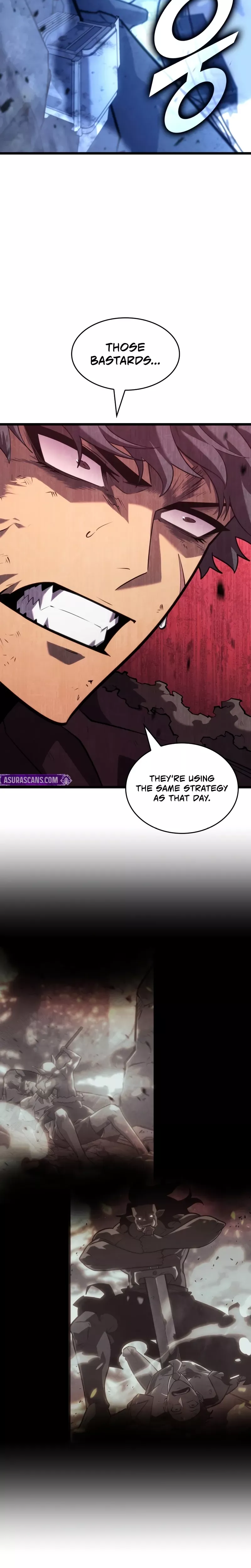 Read Return of the SSS-Class Ranker Manga Online