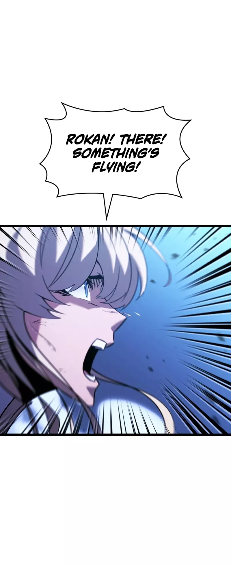 Read Return of the SSS-Class Ranker Manga Online