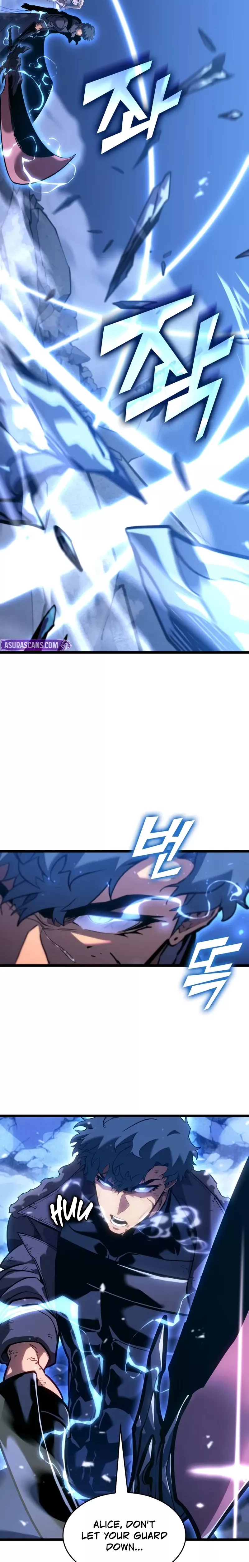 Read Return of the SSS-Class Ranker Manga Online