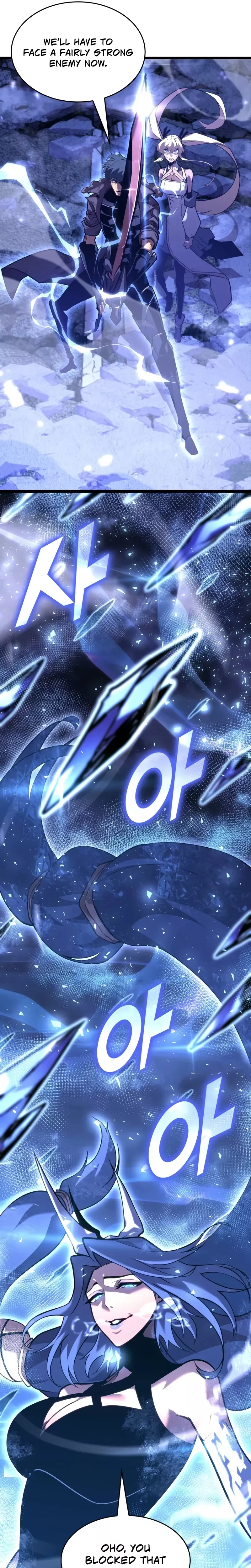 Read Return of the SSS-Class Ranker Manga Online