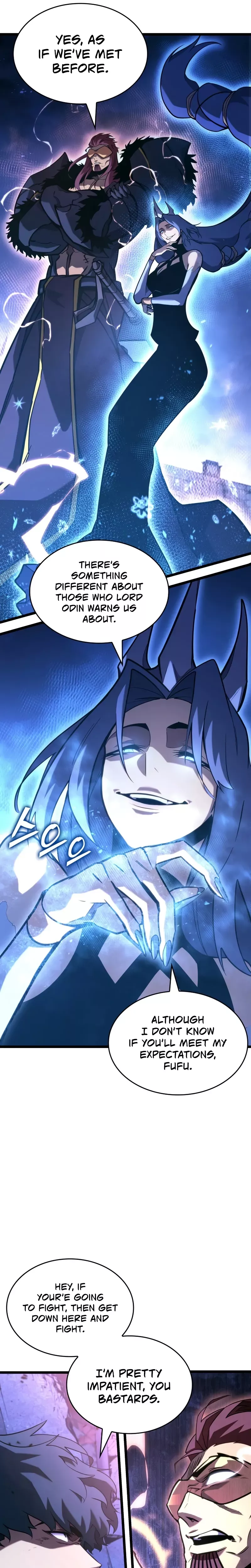 Read Return of the SSS-Class Ranker Manga Online