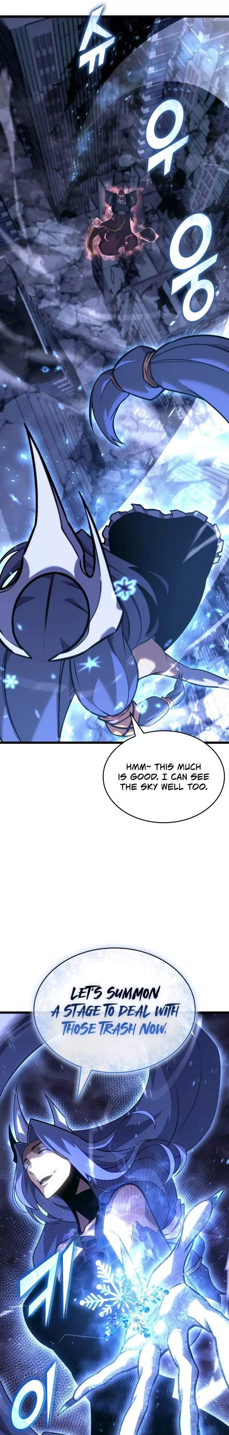 Read Return of the SSS-Class Ranker Manga Online