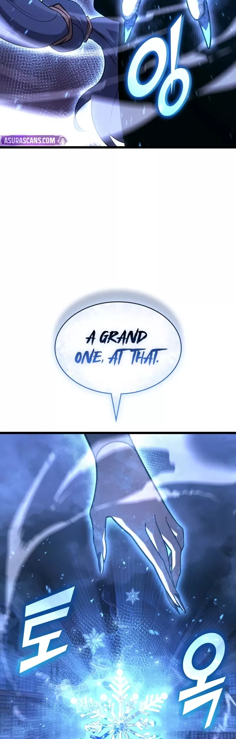 Read Return of the SSS-Class Ranker Manga Online