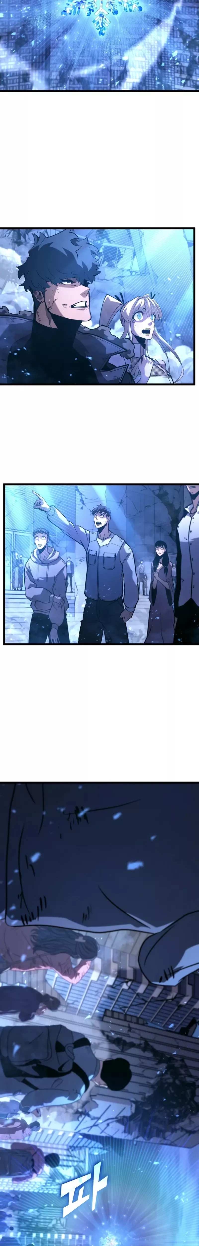 Read Return of the SSS-Class Ranker Manga Online