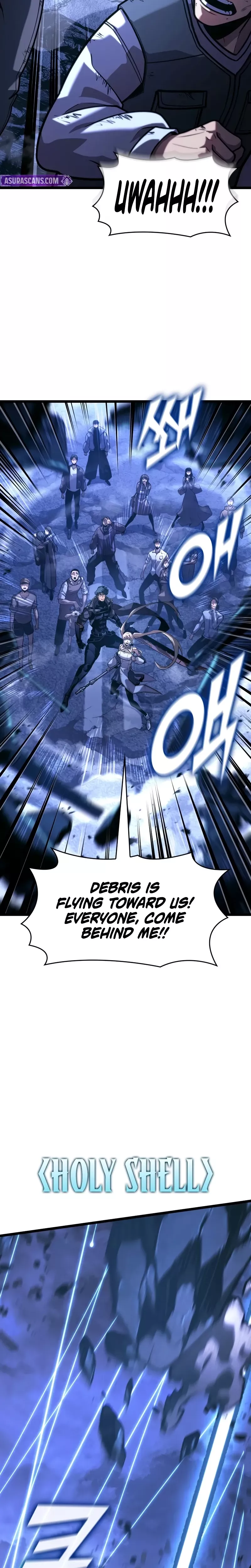 Read Return of the SSS-Class Ranker Manga Online