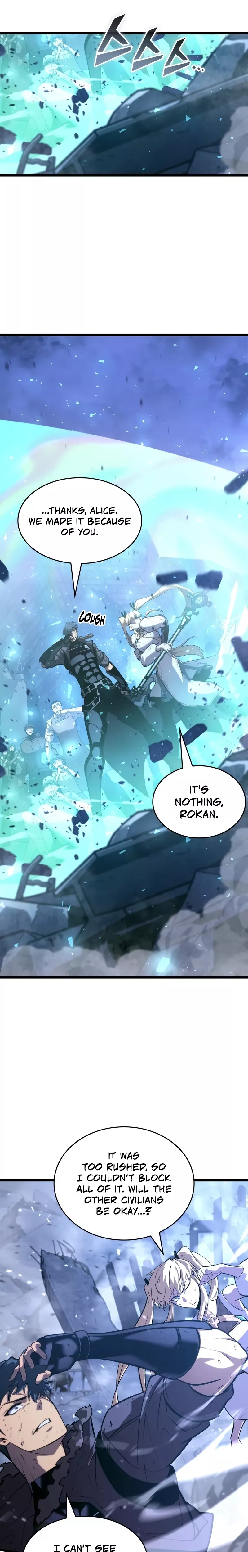 Read Return of the SSS-Class Ranker Manga Online