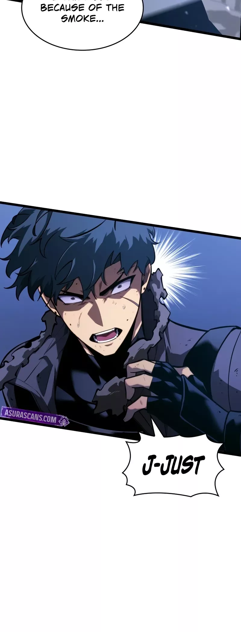 Read Return of the SSS-Class Ranker Manga Online