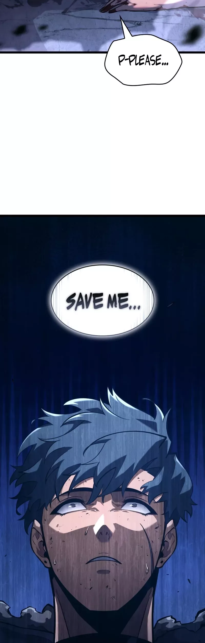 Read Return of the SSS-Class Ranker Manga Online