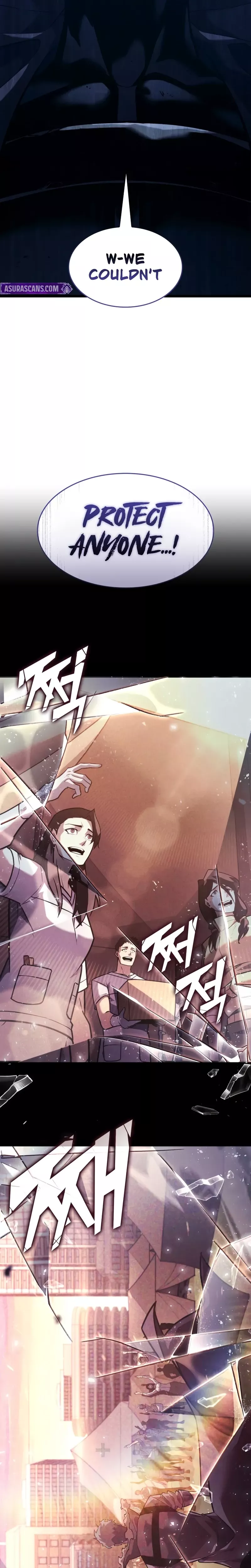 Read Return of the SSS-Class Ranker Manga Online