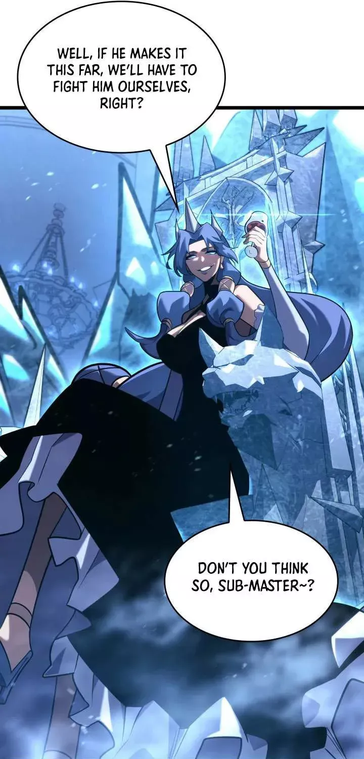 Read Return of the SSS-Class Ranker Manga Online