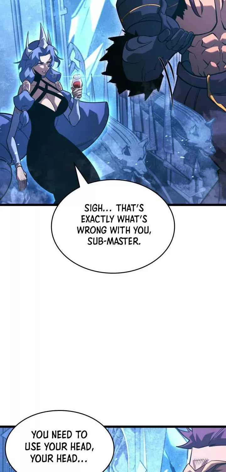 Read Return of the SSS-Class Ranker Manga Online