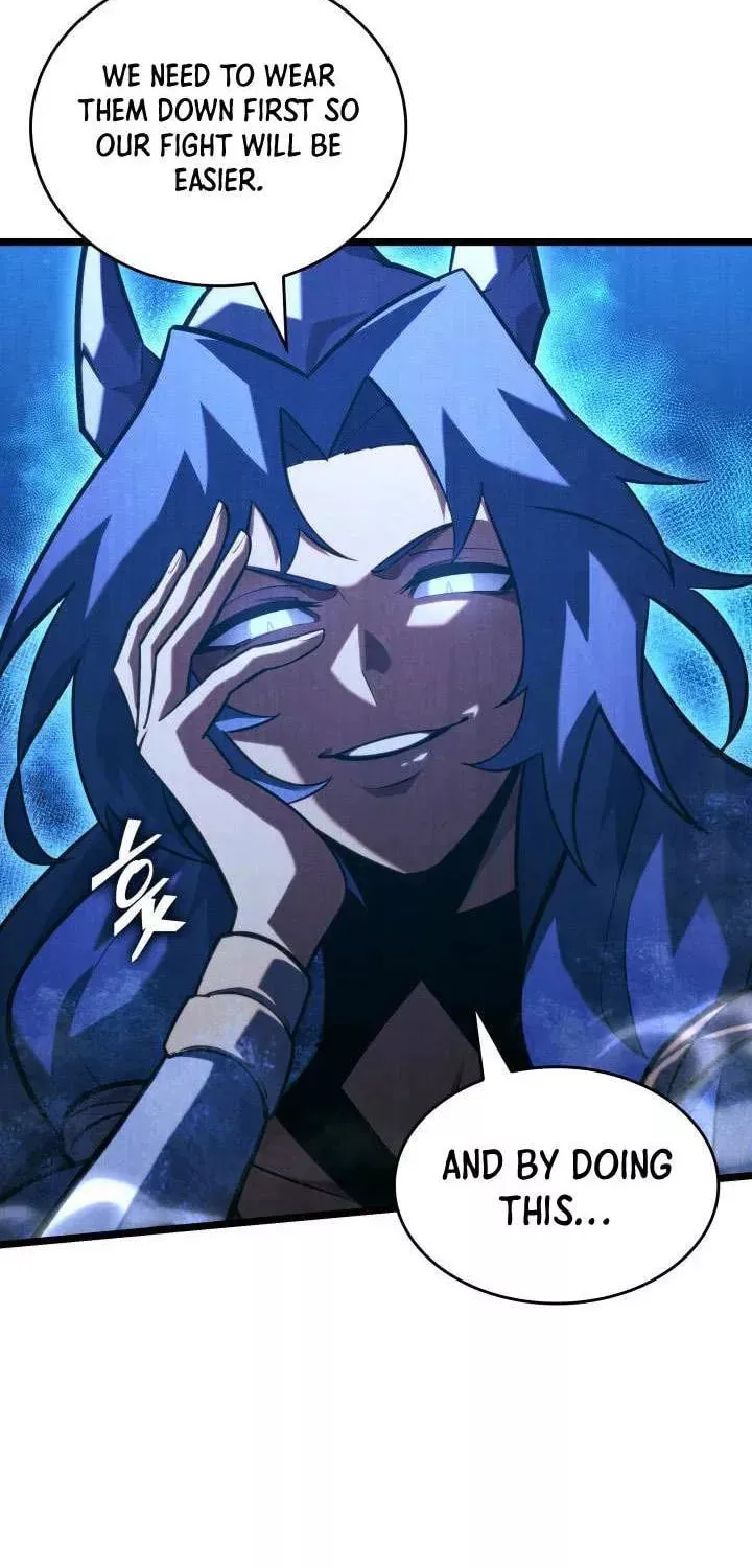 Read Return of the SSS-Class Ranker Manga Online