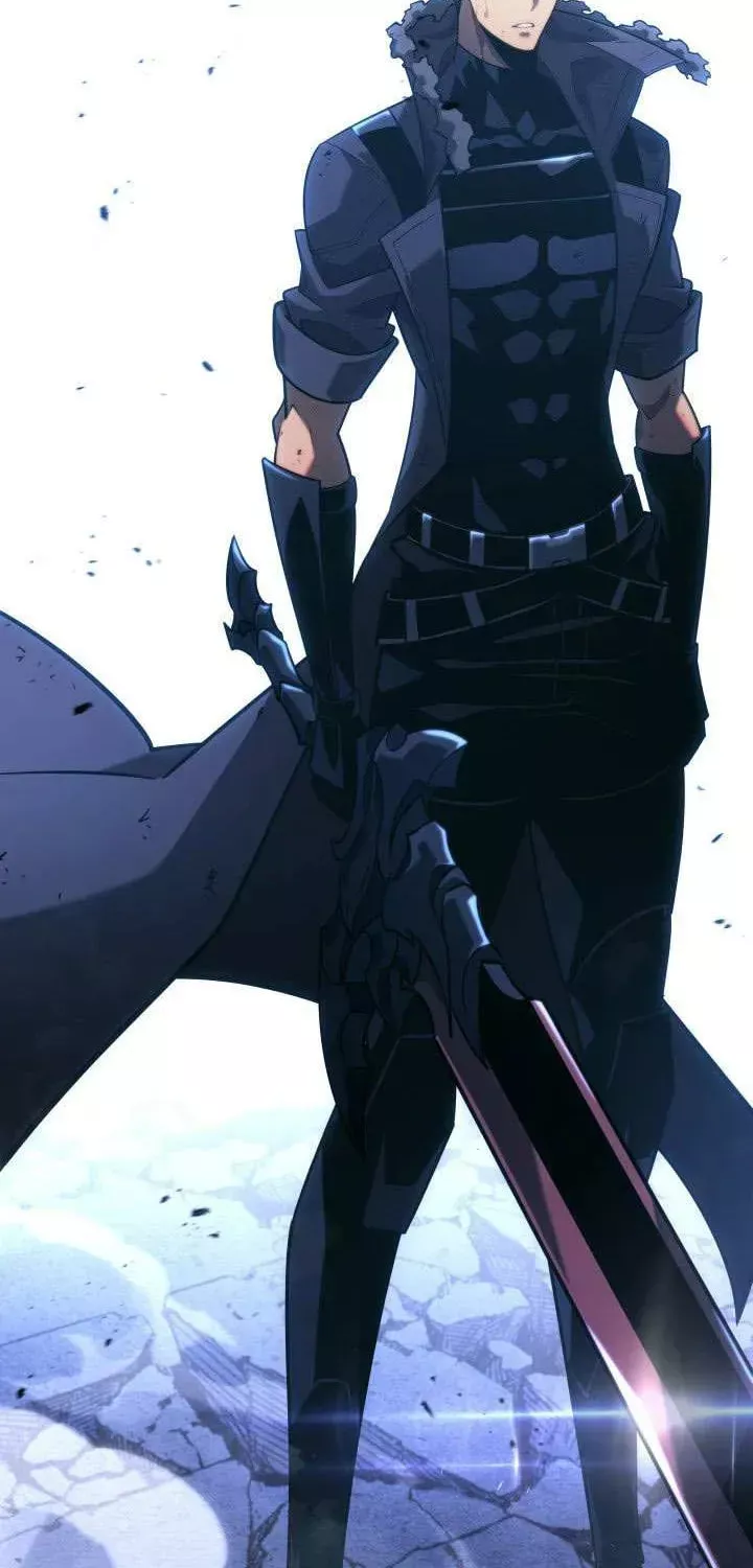 Read Return of the SSS-Class Ranker Manga Online