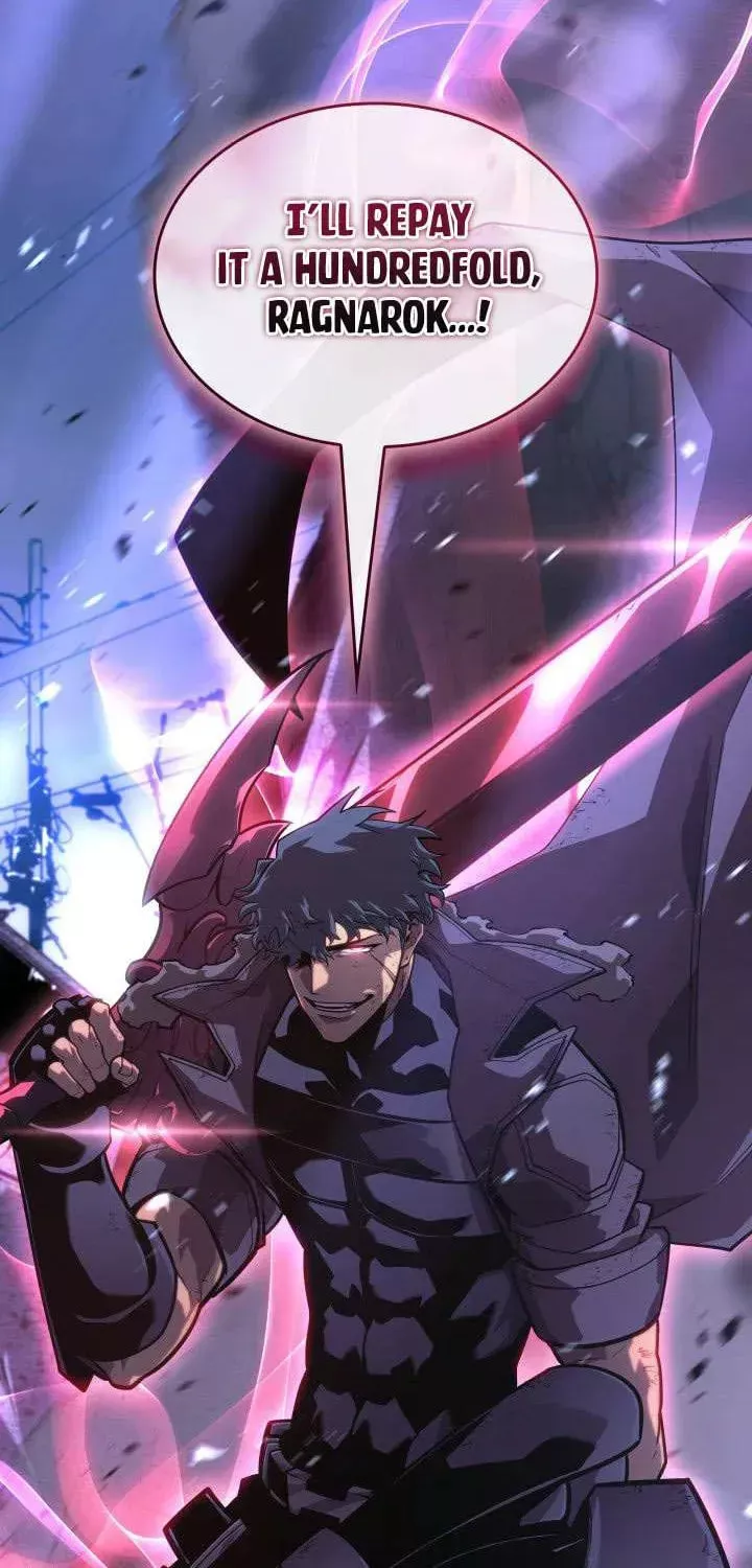 Read Return of the SSS-Class Ranker Manga Online