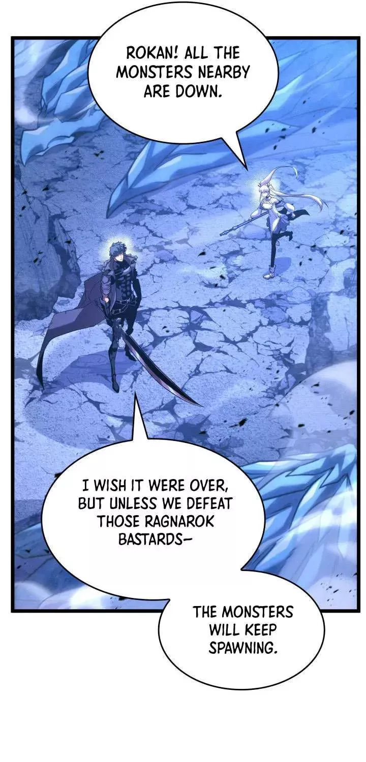 Read Return of the SSS-Class Ranker Manga Online