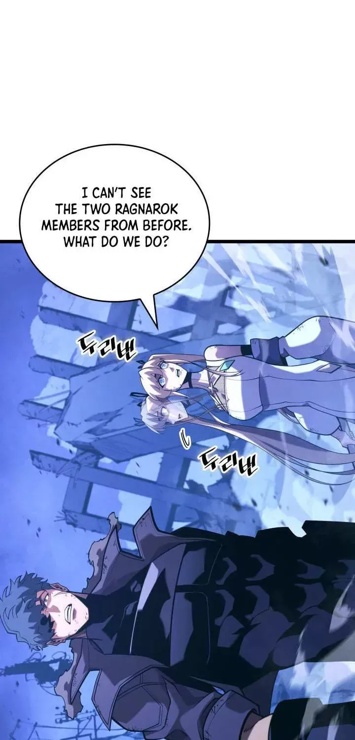 Read Return of the SSS-Class Ranker Manga Online