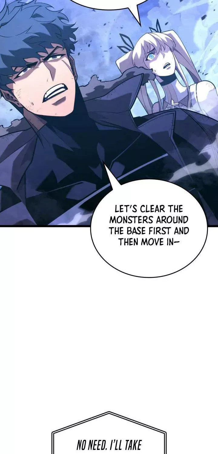 Read Return of the SSS-Class Ranker Manga Online