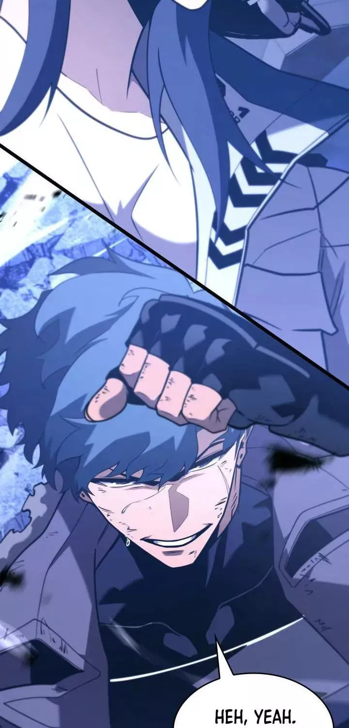 Read Return of the SSS-Class Ranker Manga Online