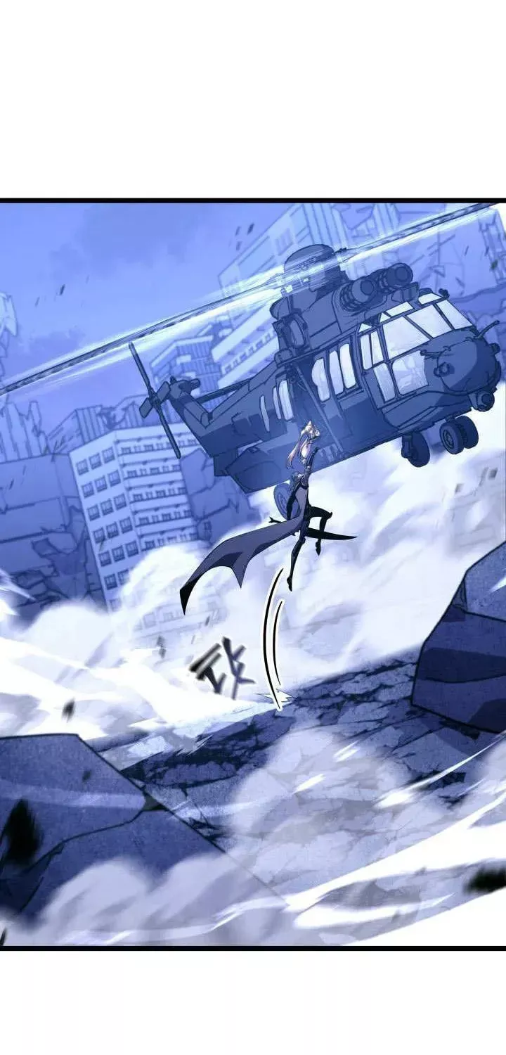 Read Return of the SSS-Class Ranker Manga Online