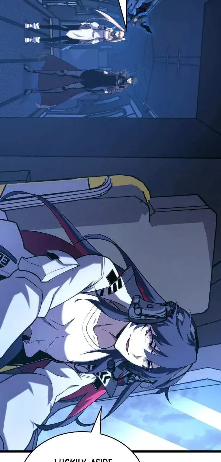 Read Return of the SSS-Class Ranker Manga Online