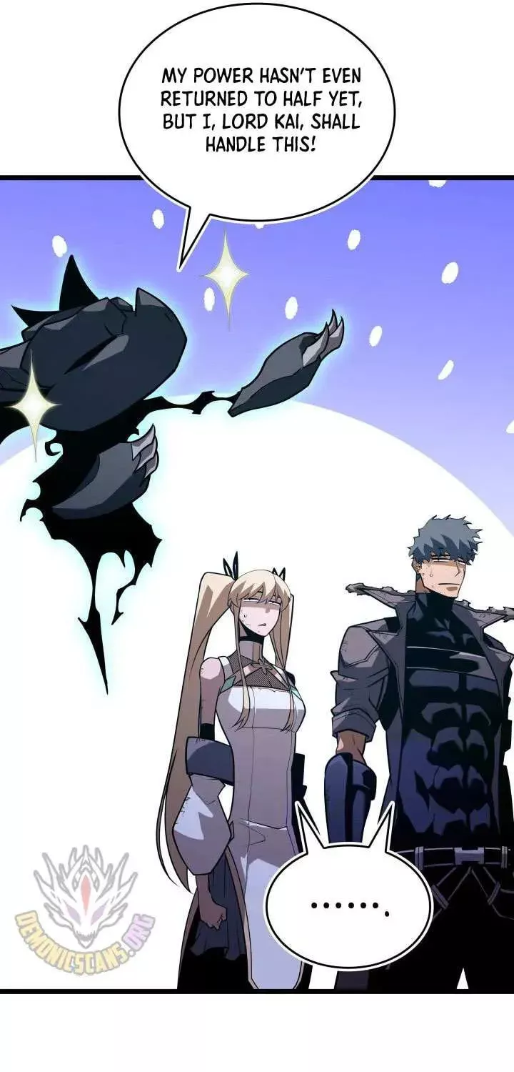 Read Return of the SSS-Class Ranker Manga Online