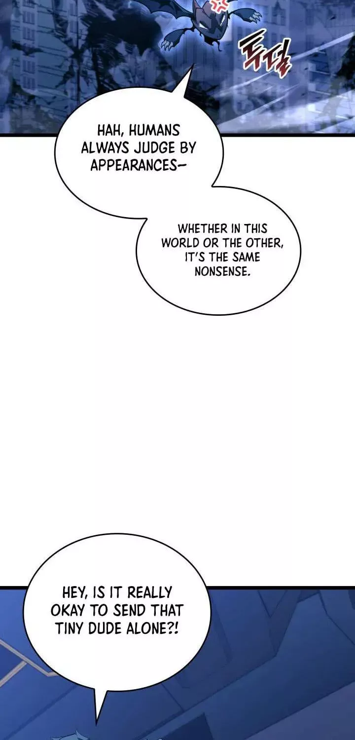 Read Return of the SSS-Class Ranker Manga Online