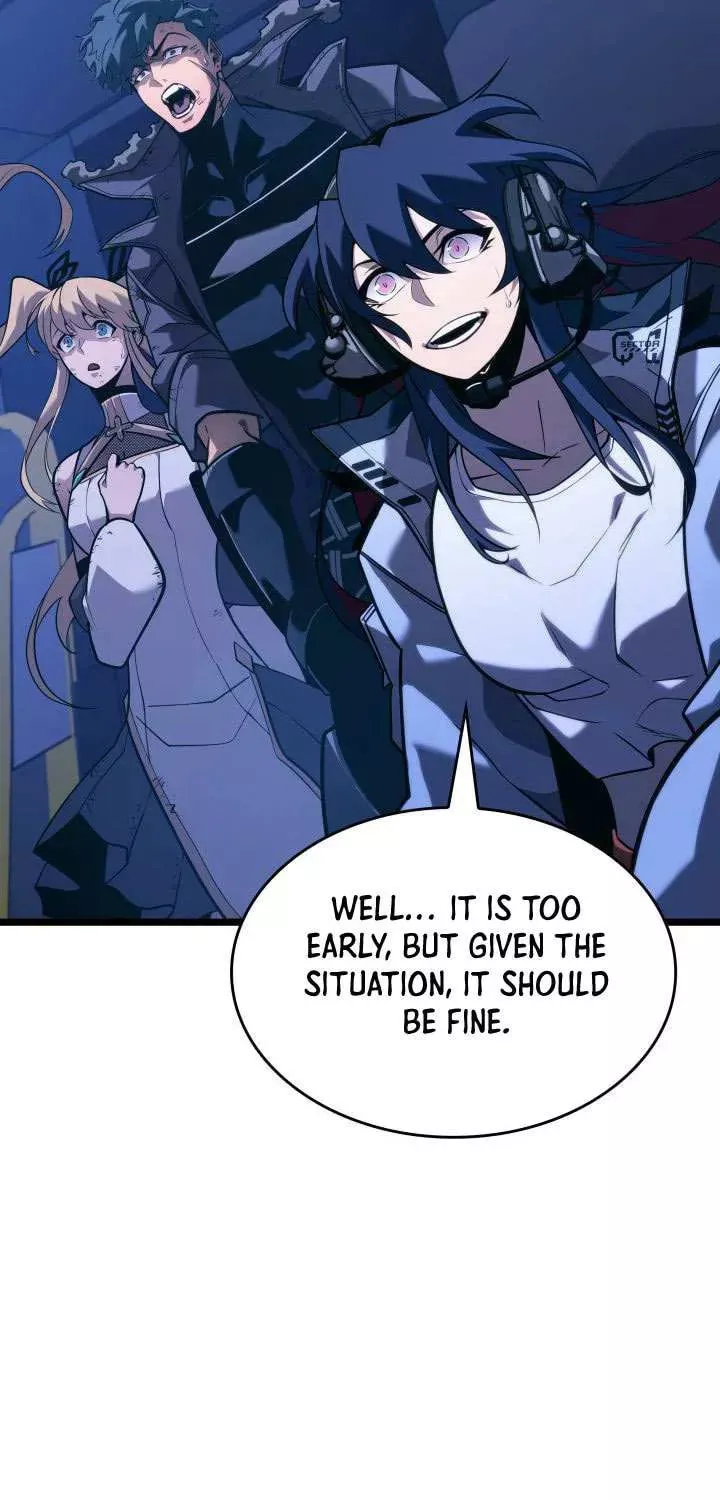 Read Return of the SSS-Class Ranker Manga Online