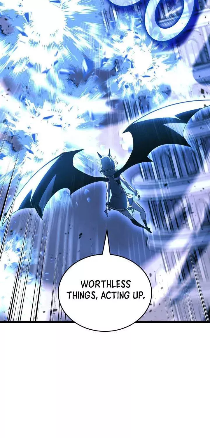 Read Return of the SSS-Class Ranker Manga Online