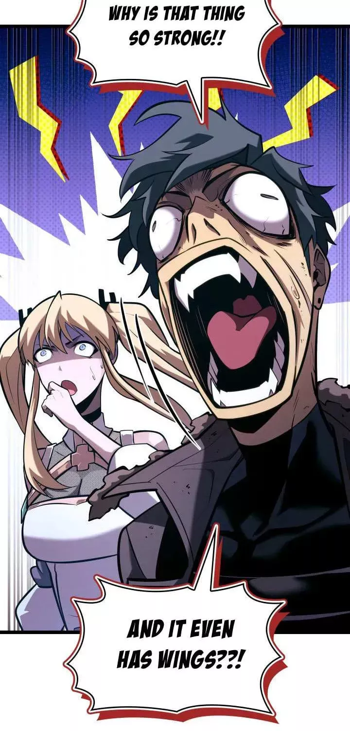 Read Return of the SSS-Class Ranker Manga Online