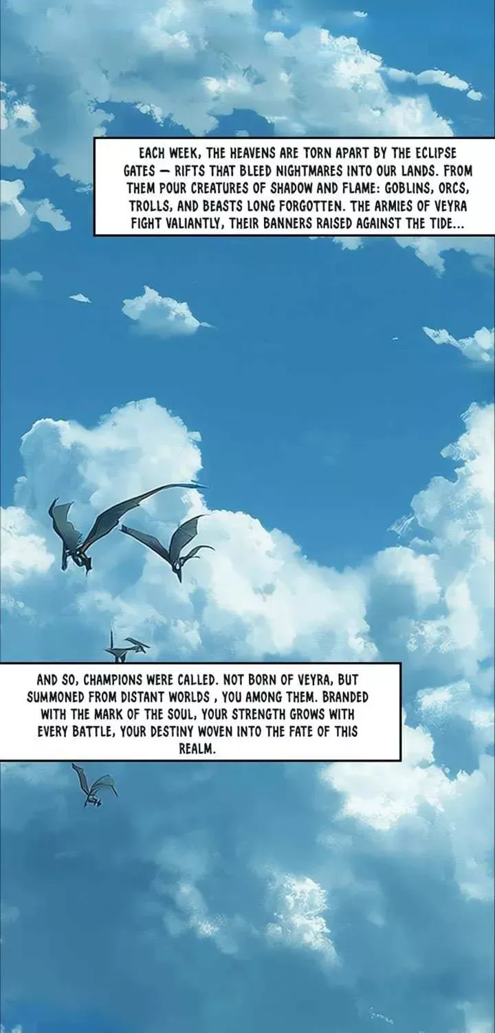 Read Return of the SSS-Class Ranker Manga Online