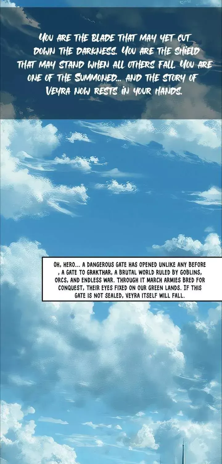 Read Return of the SSS-Class Ranker Manga Online