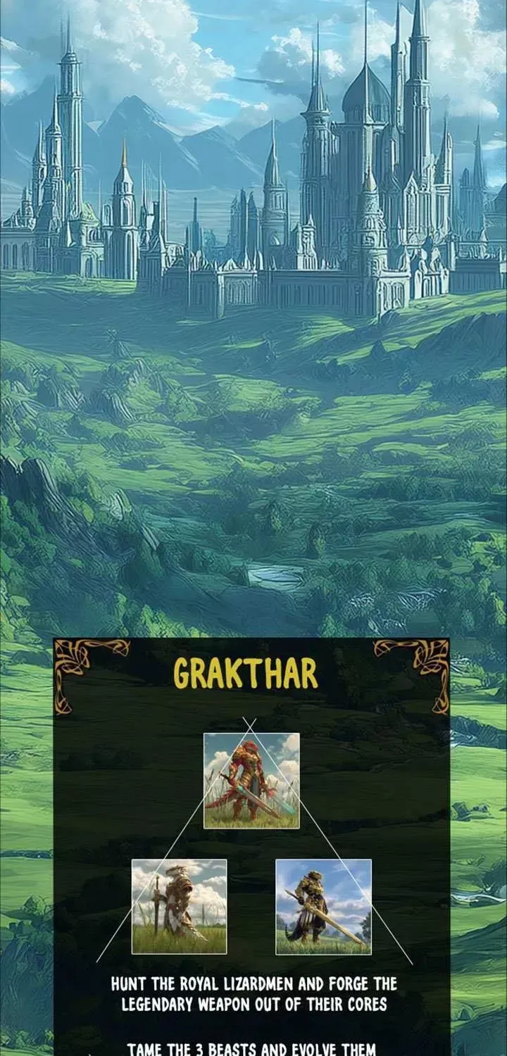 Read Return of the SSS-Class Ranker Manga Online