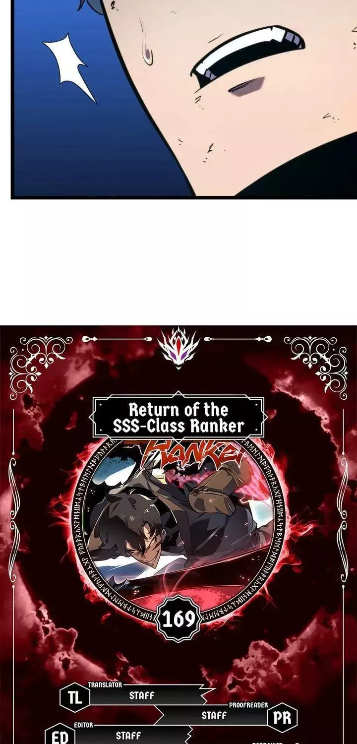 Read Return of the SSS-Class Ranker Manga Online