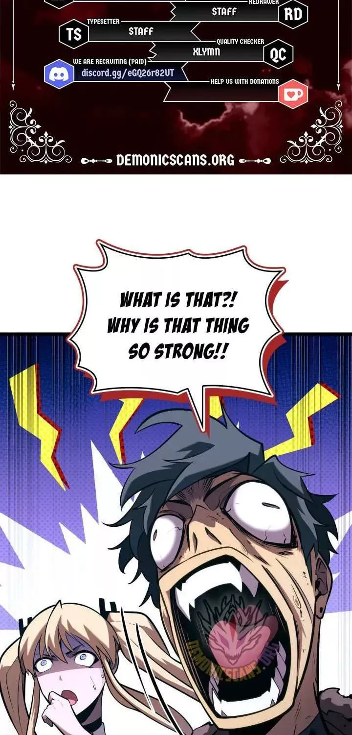 Read Return of the SSS-Class Ranker Manga Online