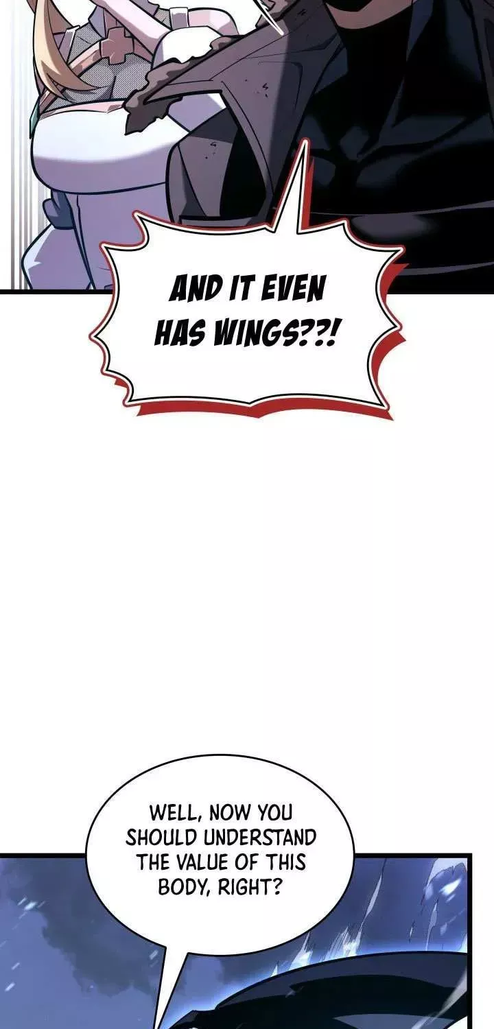 Read Return of the SSS-Class Ranker Manga Online