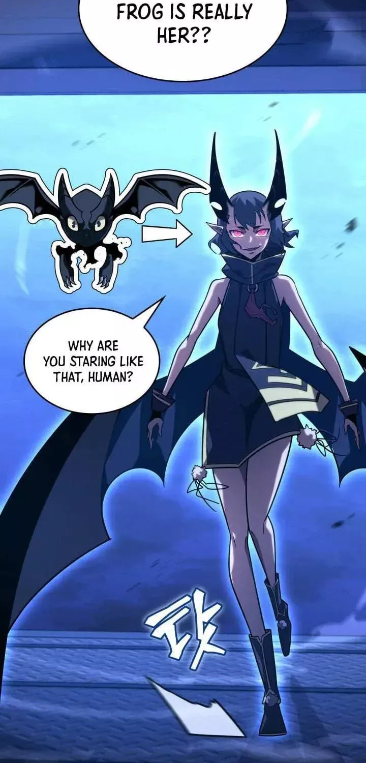 Read Return of the SSS-Class Ranker Manga Online