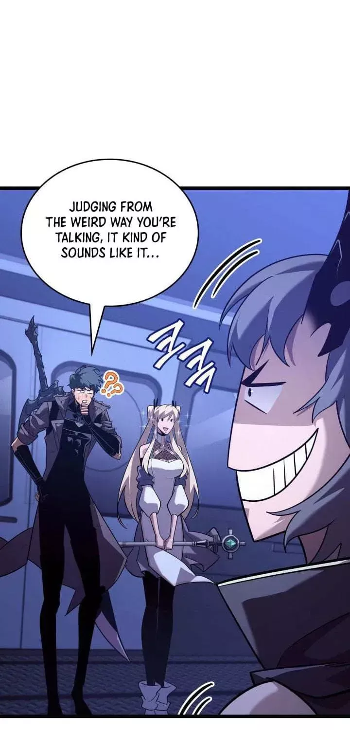 Read Return of the SSS-Class Ranker Manga Online