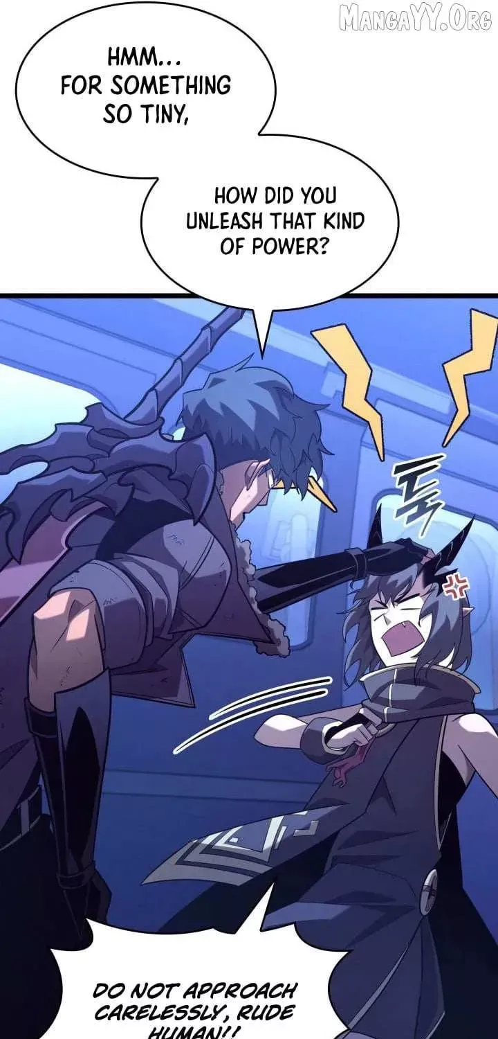 Read Return of the SSS-Class Ranker Manga Online