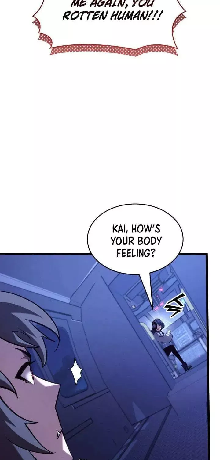 Read Return of the SSS-Class Ranker Manga Online