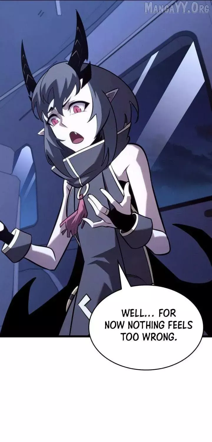 Read Return of the SSS-Class Ranker Manga Online