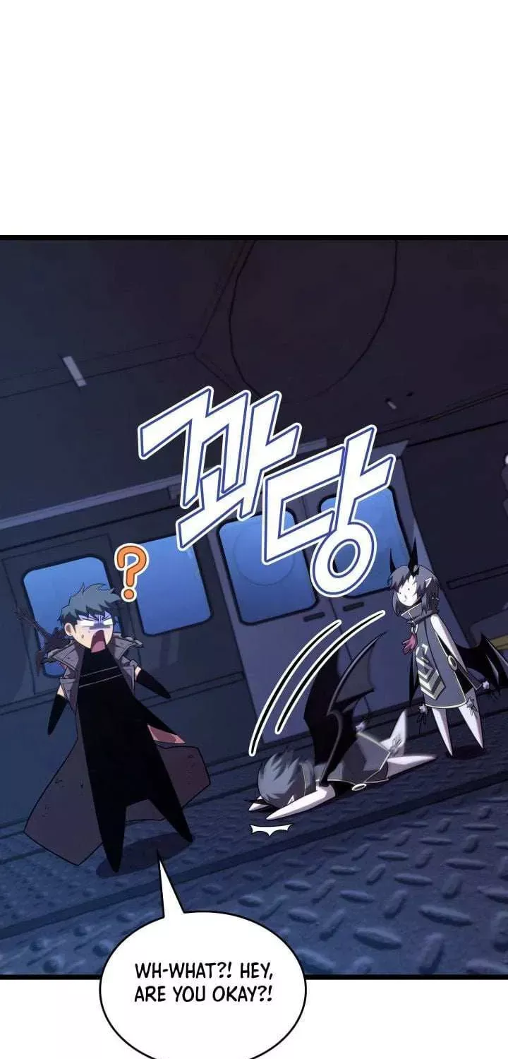 Read Return of the SSS-Class Ranker Manga Online