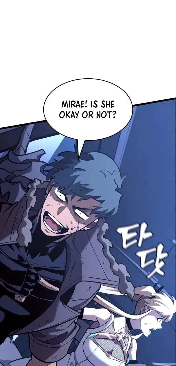 Read Return of the SSS-Class Ranker Manga Online