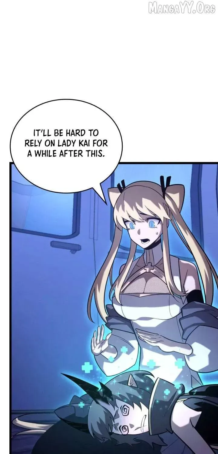 Read Return of the SSS-Class Ranker Manga Online