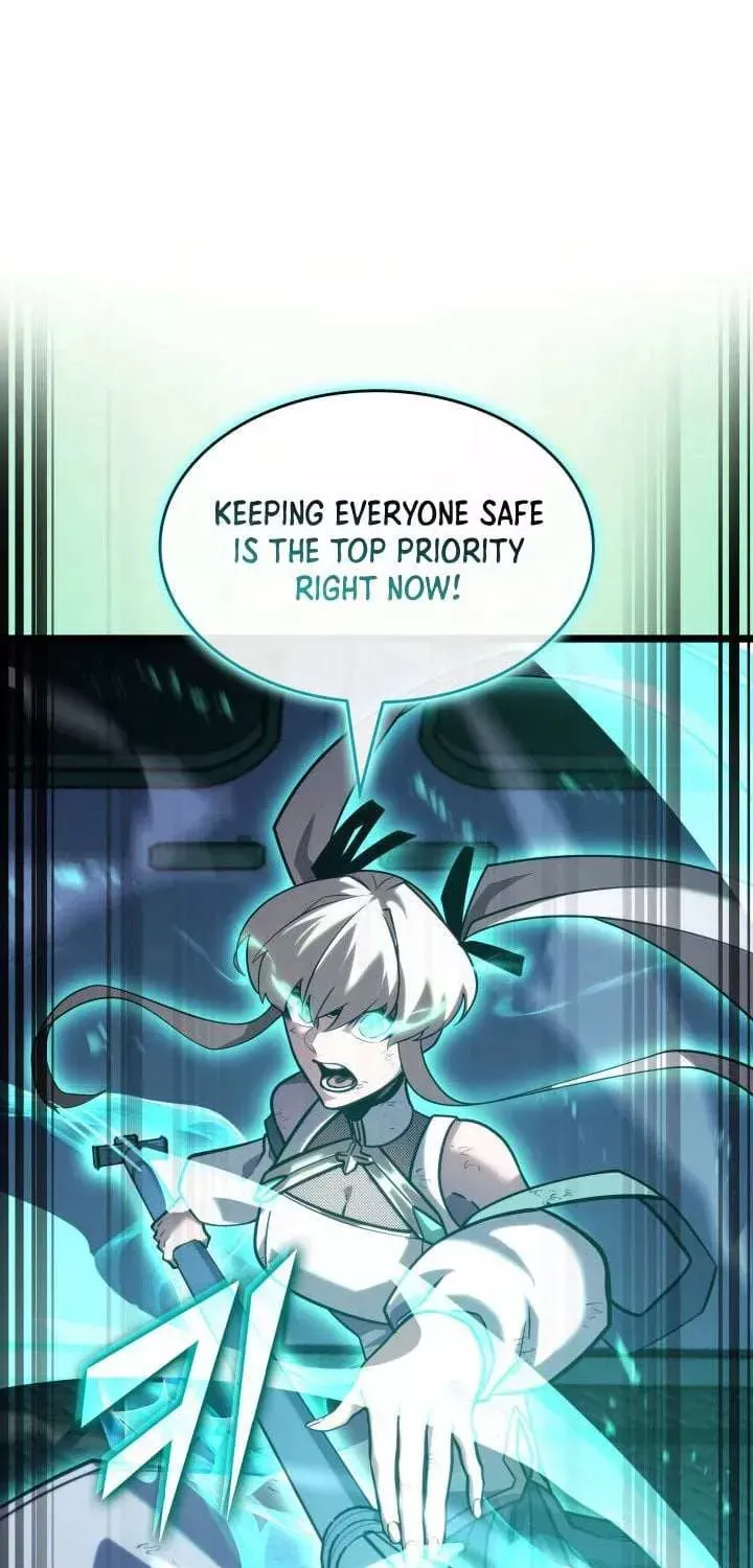 Read Return of the SSS-Class Ranker Manga Online