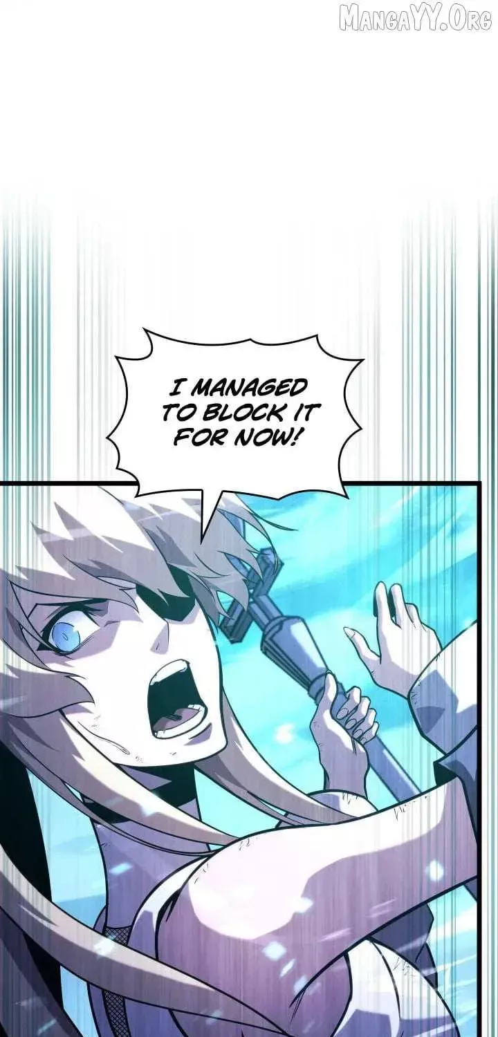 Read Return of the SSS-Class Ranker Manga Online