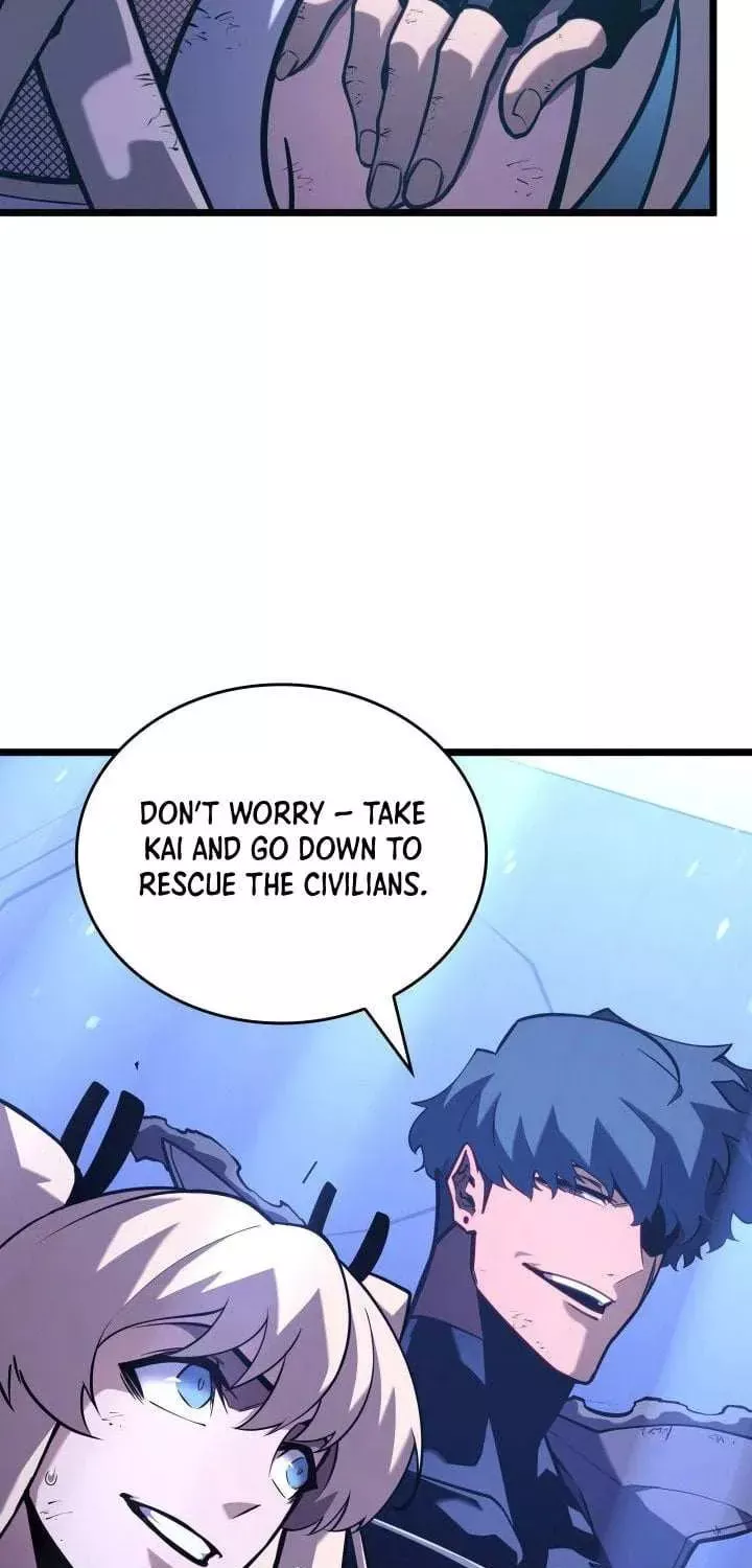 Read Return of the SSS-Class Ranker Manga Online