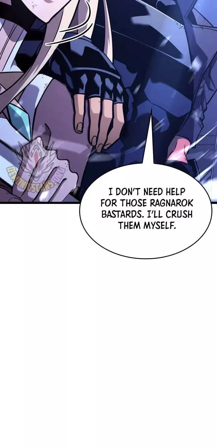 Read Return of the SSS-Class Ranker Manga Online